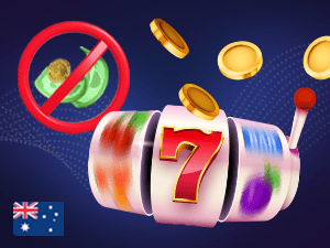 Banner of No Deposit Free Play