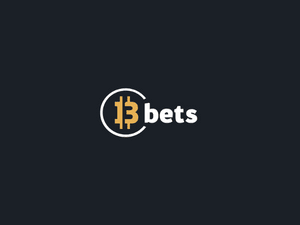 Logo of 13bets casino