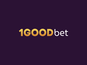 Logo of 1GoodBet Casino