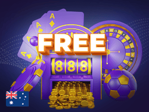Banner of Opportunity to Play Free Casino Games