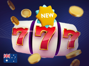 Banner of Opportunity to Try Out New Pokies 