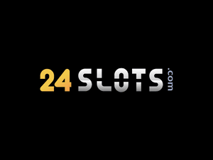 Logo of 24Slots Casino