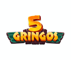 Logo of 5gringos Casino