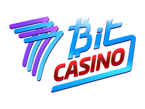 Logo of 7BIT Casino