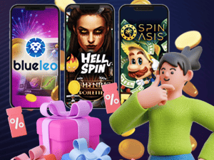 Banner of Compare Australian iGaming Offers