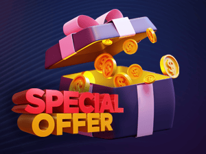 Logo of Special Offers Benefits