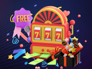 Logo of Free Spins Bonuses