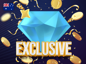 Logo of Exclusive Casino Bonuses