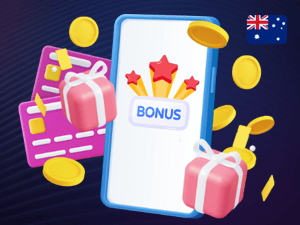 Logo of Mobile-Specific Casino Bonuses