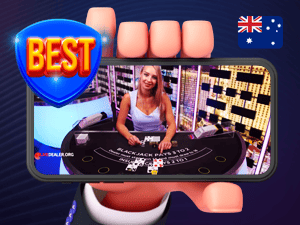 Best Live Casino Games