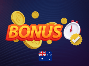 Banner of Bonus Validity