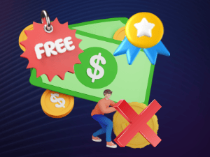 Banner of Best New No Deposit Free Cash