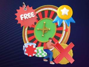 Banner of Best New No Deposit Free Play