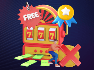 Banner of Best New No Deposit Free Spins