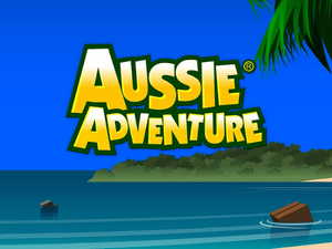 Logo of Aussie Adventure