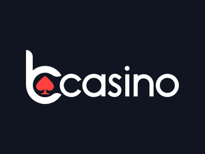 Logo of B Casino
