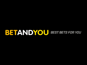 Logo of Bet And You Casino