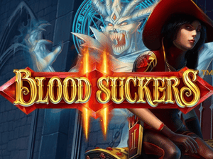Banner of Blood Suckers game