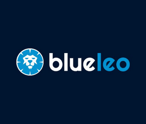 Logo of Blue Leo Casino