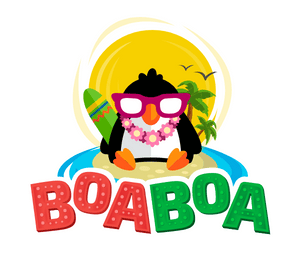 Logo of BoaBoa Casino