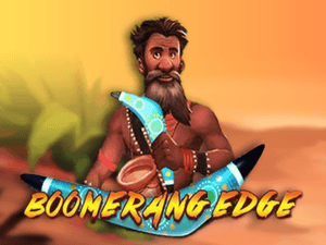 Logo of Boomerang Edge