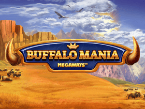 Logo of Buffalo Mania