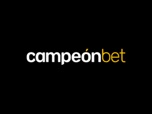 Logo of Campeon Bet Casino