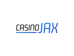 Logo of Casino JAX