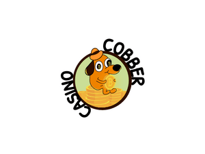 Logo of Cobbers Casino