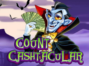 Logo of Count Cashtacular