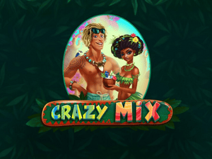 Logo of Crazy Mix