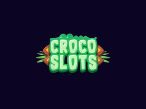 Logo of Crocoslots
