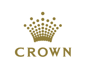 Logo of Crown Casino