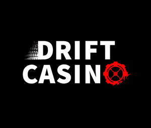 Logo of Drift Casino
