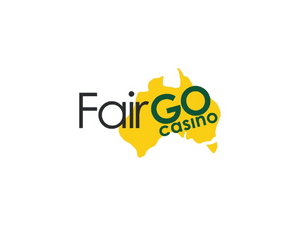 Logo of Fair Go Casino