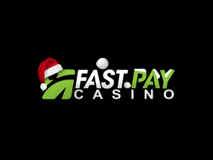 Logo of Fastpay Casino