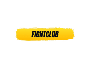 Logo of Fight Club Casino