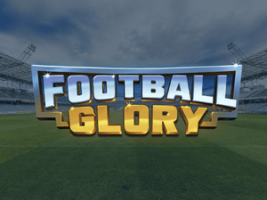 Logo of Football Glory