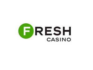 Logo of Fresh160 Casino