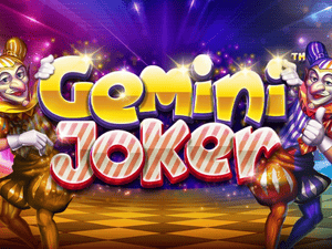 Logo of Gemini Joker