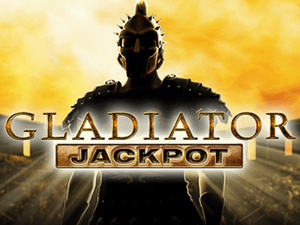 Logo of Gladiator Jackpot