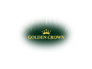Logo of Golden Crown Casino