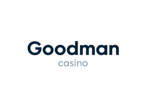 Logo of Goodman Casino