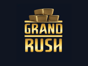 Logo of Grand Rush