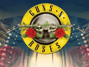 Logo of Guns 'N Roses