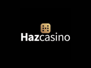 Logo of Haz Casino