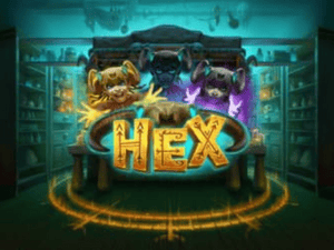 Logo of Hex