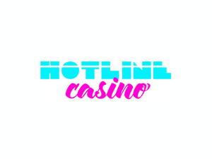 Logo of Hotline Casino