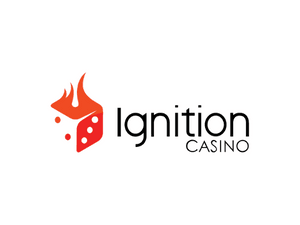 Logo of Ignition Casino