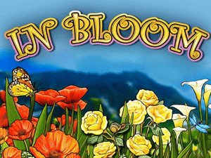 Logo of In Bloom